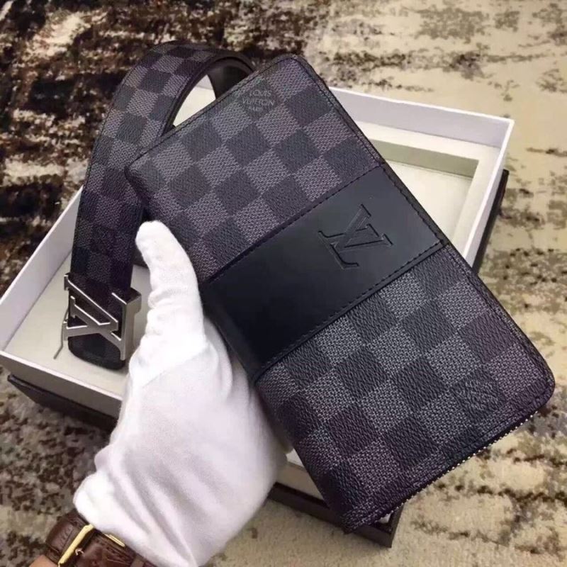 Louis Vuitton Belts